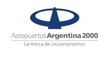 Aeropuertos Argentina 2000